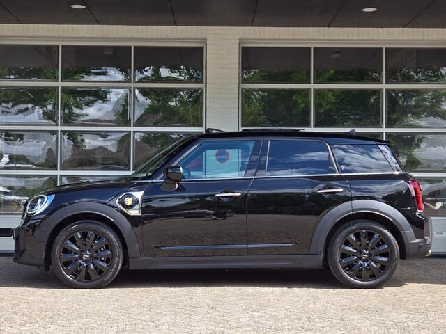 Mini COUNTRYMAN 2.0 CO.S E ALL4 Chilli I PANORAMA I LEDER I CAMERA I KEY LESS I