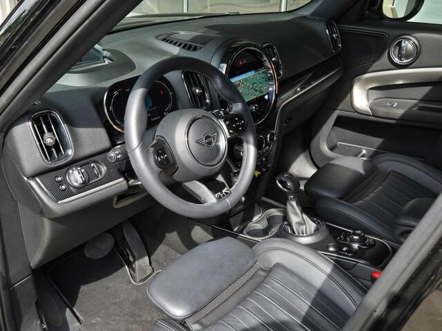 Mini COUNTRYMAN 2.0 CO.S E ALL4 Chilli I PANORAMA I LEDER I CAMERA I KEY LESS I