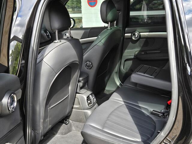 Mini COUNTRYMAN 2.0 CO.S E ALL4 Chilli I PANORAMA I LEDER I CAMERA I KEY LESS I