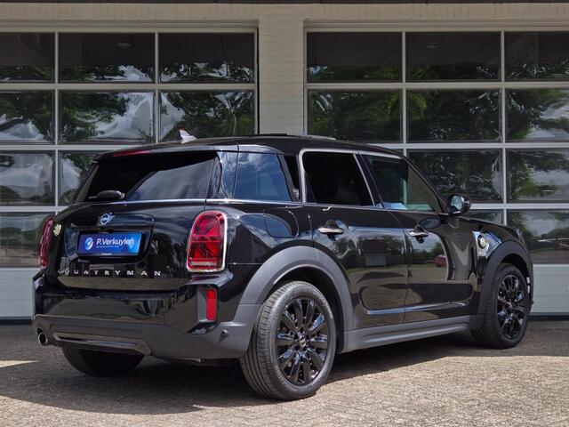 Mini COUNTRYMAN 2.0 CO.S E ALL4 Chilli I PANORAMA I LEDER I CAMERA I KEY LESS I