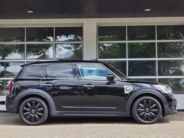 Mini COUNTRYMAN 2.0 CO.S E ALL4 Chilli I PANORAMA I LEDER I CAMERA I KEY LESS I