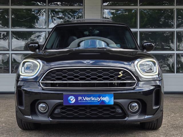 Mini COUNTRYMAN 2.0 CO.S E ALL4 Chilli I PANORAMA I LEDER I CAMERA I KEY LESS I