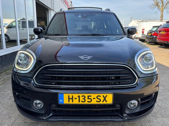Mini COUNTRYMAN Mini 1.5 Cooper Chili | Pano | Automaat | Camera