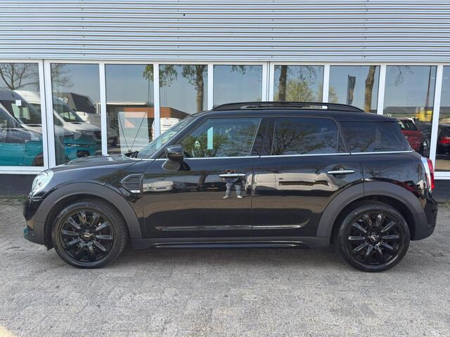 Mini COUNTRYMAN Mini 1.5 Cooper Chili | Pano | Automaat | Camera