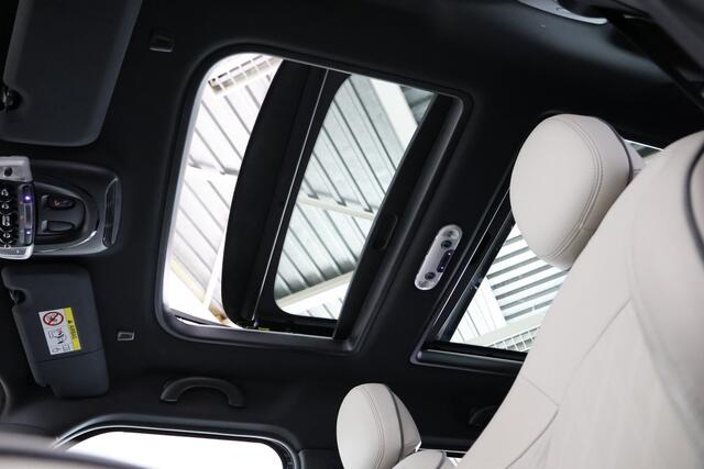 Mini COUNTRYMAN Mini 2.0 Cooper S E ALL4 MINI Yours / Opendak / LED / HK / HUD / Pilot assist