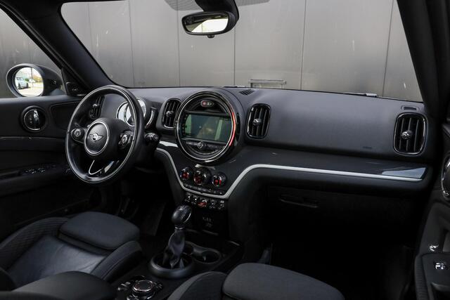 Mini COUNTRYMAN Mini 2.0 Aut. 192 PK Cooper S Chili ? LED ? Carplay ? H/K