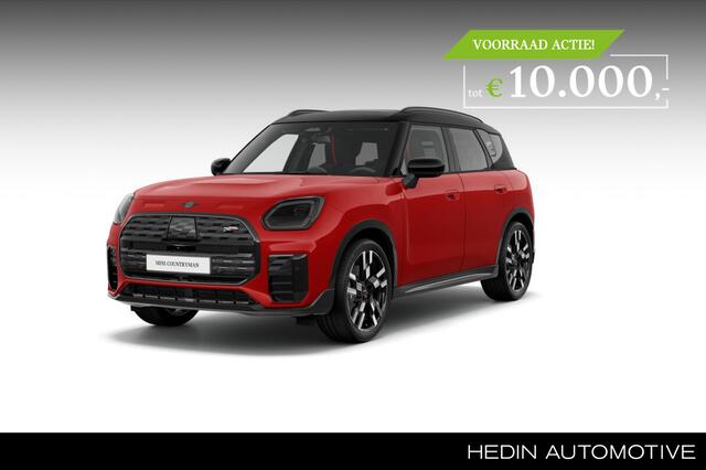 Mini COUNTRYMAN Mini SE ALL4 John Cooper Works L 66.5 kWh