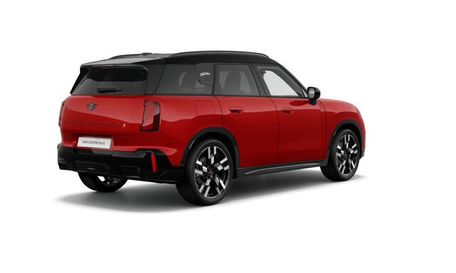 Mini COUNTRYMAN Mini SE ALL4 John Cooper Works L 66.5 kWh