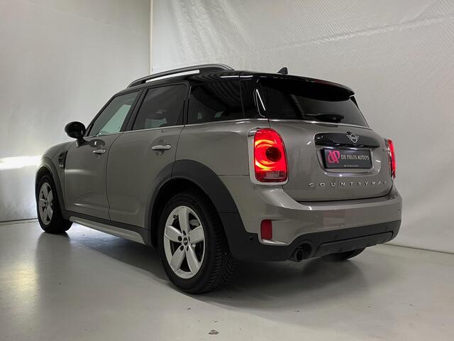 Mini COUNTRYMAN 1.5 Cooper ALL4 Chili Panodak, Sportstoel in vol leer, Camera Led Koplampen