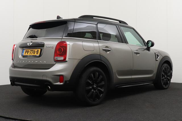 Mini COUNTRYMAN Mini 2.0 192 PK Aut. Cooper S Chili Pano-Dak Carplay Memory Leder
