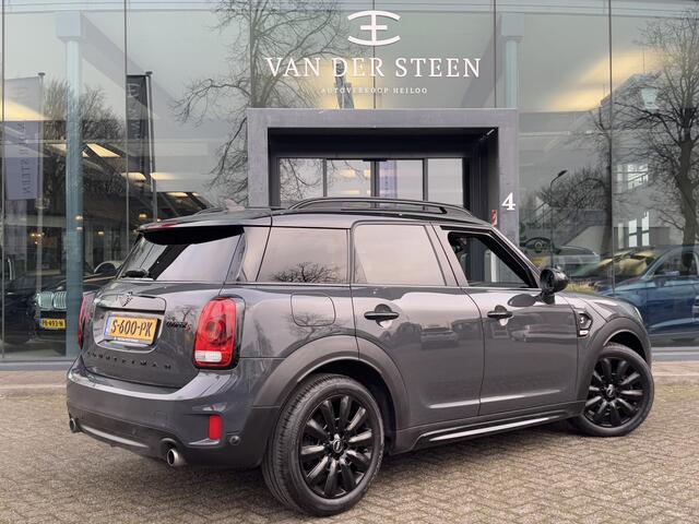Mini COUNTRYMAN Mini 2.0 Cooper S ALL4 Chili Apple Carplay | Adapt. Cruise | Elektrische Achterklep