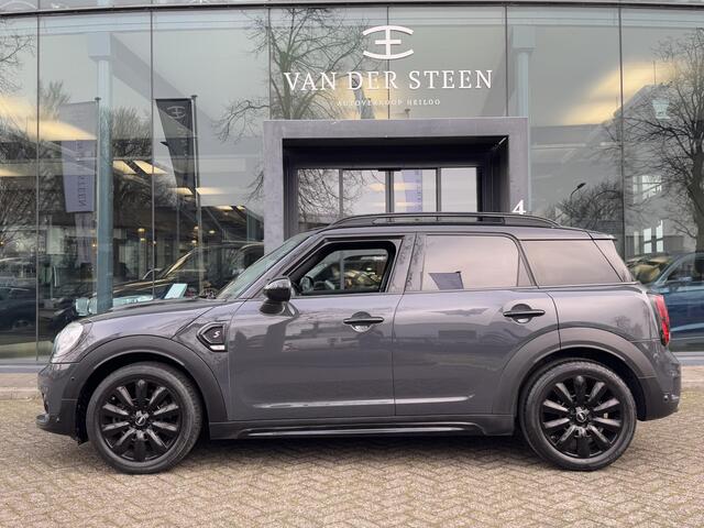 Mini COUNTRYMAN Mini 2.0 Cooper S ALL4 Chili Apple Carplay | Adapt. Cruise | Elektrische Achterklep