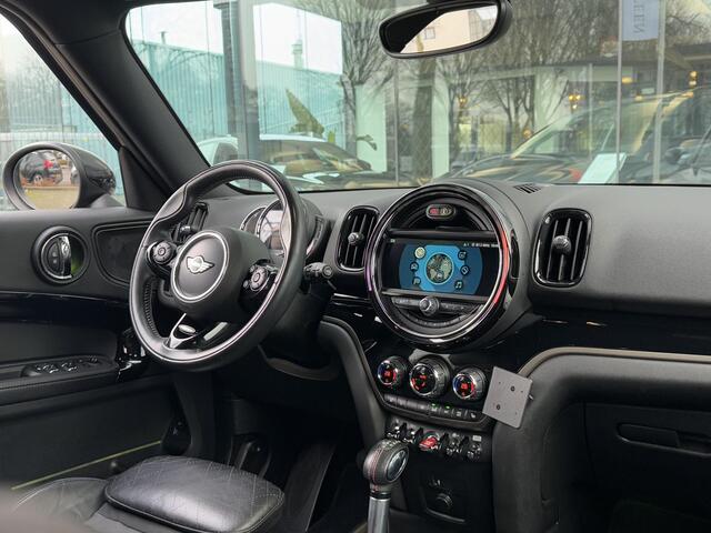 Mini COUNTRYMAN Mini 2.0 Cooper S ALL4 Chili Apple Carplay | Adapt. Cruise | Elektrische Achterklep