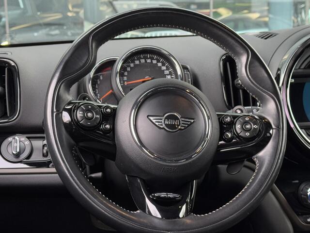 Mini COUNTRYMAN Mini 2.0 Cooper S ALL4 Chili Apple Carplay | Adapt. Cruise | Elektrische Achterklep