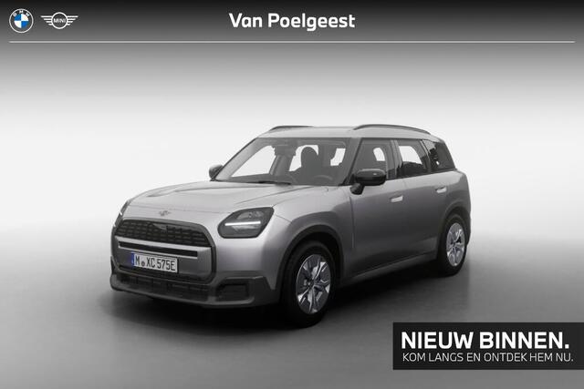 Mini COUNTRYMAN E Essential