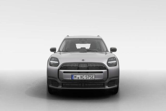 Mini COUNTRYMAN E Essential