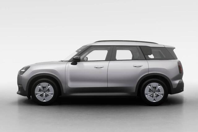 Mini COUNTRYMAN E Essential