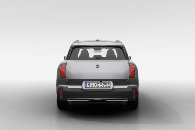 Mini COUNTRYMAN E Essential