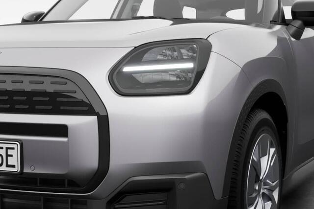 Mini COUNTRYMAN E Essential