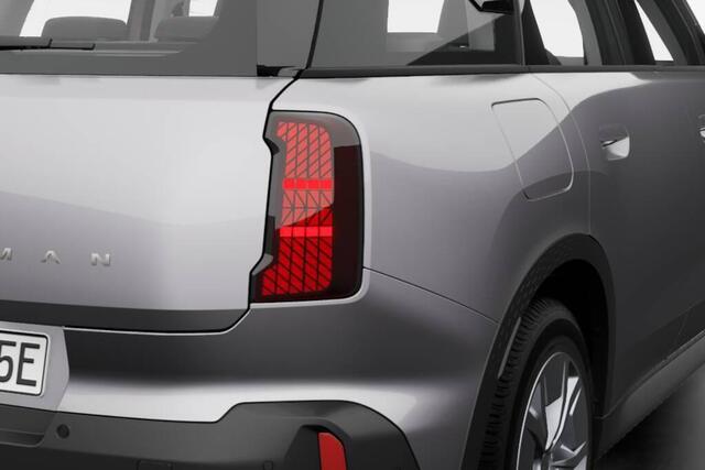 Mini COUNTRYMAN E Essential