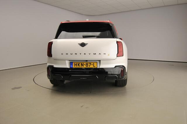 Mini COUNTRYMAN SE John Cooper Works Trim / Package L / Panoramadak / Harman-Kardon / LED / Head-up / Alu wielen 20 inch