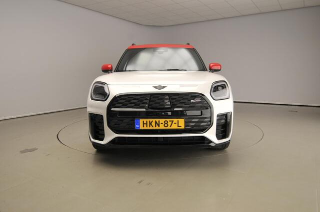 Mini COUNTRYMAN SE John Cooper Works Trim / Package L / Panoramadak / Harman-Kardon / LED / Head-up / Alu wielen 20 inch