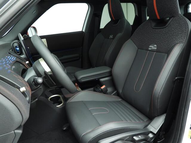 Mini COUNTRYMAN SE John Cooper Works Trim / Package L / Panoramadak / Harman-Kardon / LED / Head-up / Alu wielen 20 inch