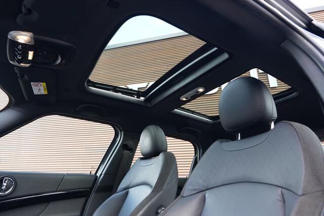 Mini COUNTRYMAN Mini 2.0 Cooper S E ALL4 Northwood Edition | Panoramadak | Camera | Leder | Head-Up Display |
