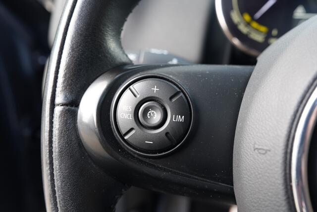 Mini COUNTRYMAN Mini 2.0 Cooper S E ALL4 Northwood Edition | Panoramadak | Camera | Leder | Head-Up Display |