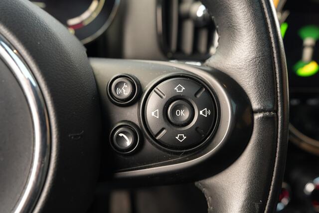 Mini COUNTRYMAN Mini 2.0 Cooper S E ALL4 Northwood Edition | Panoramadak | Camera | Leder | Head-Up Display |
