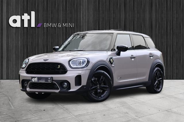 Mini COUNTRYMAN Mini 2.0 Cooper S E ALL4 Classic Pano, Navi, Apple CarPlay, Achteruitrijcamera, Keyless, sportstoelen, LED, Parkeerassistent, PDC, etc.