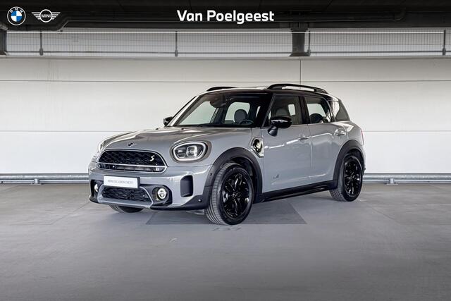 Mini COUNTRYMAN Cooper S E ALL4