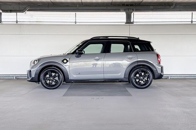 Mini COUNTRYMAN Cooper S E ALL4