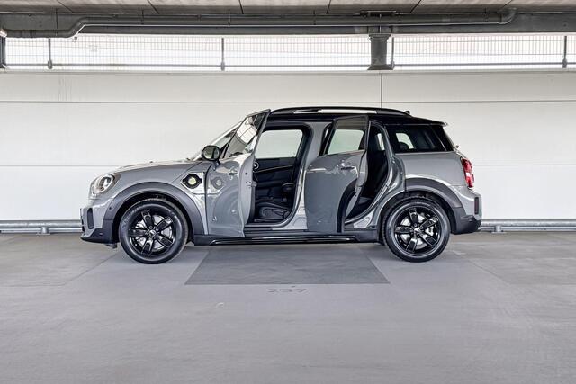 Mini COUNTRYMAN Cooper S E ALL4