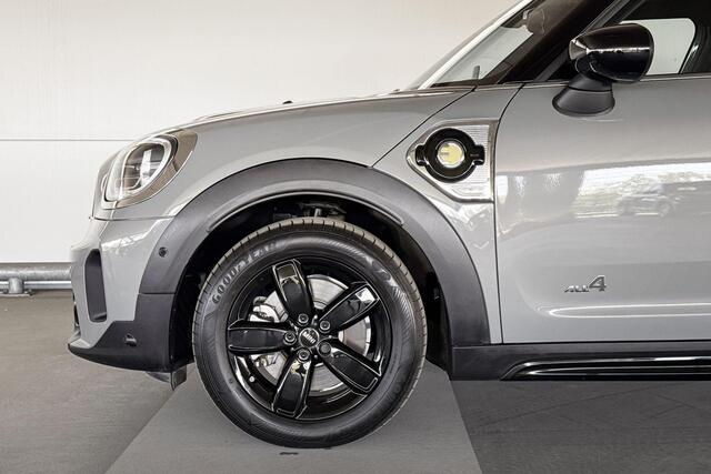Mini COUNTRYMAN Cooper S E ALL4