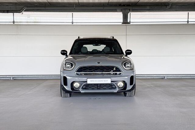 Mini COUNTRYMAN Cooper S E ALL4
