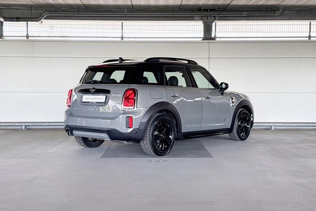 Mini COUNTRYMAN Cooper S E ALL4