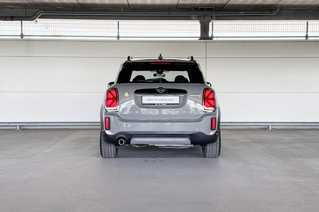 Mini COUNTRYMAN Cooper S E ALL4