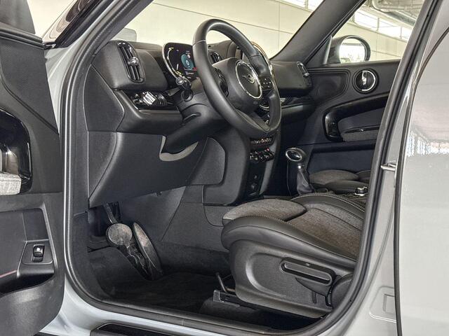 Mini COUNTRYMAN Cooper S E ALL4