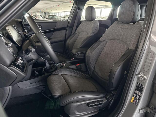 Mini COUNTRYMAN Cooper S E ALL4