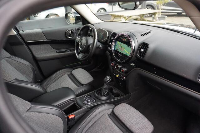 Mini COUNTRYMAN 2.0 Cooper S E ALL4 | Digitale cockpit | LED