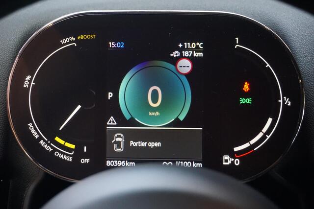 Mini COUNTRYMAN 2.0 Cooper S E ALL4 | Digitale cockpit | LED