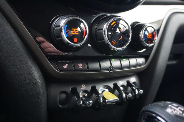 Mini COUNTRYMAN 2.0 Cooper S E ALL4 | Digitale cockpit | LED