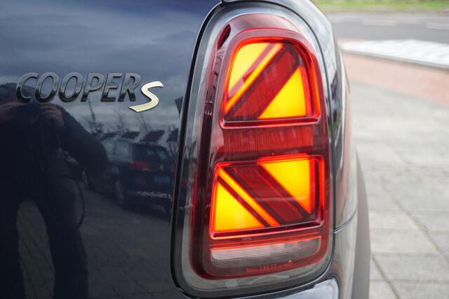 Mini COUNTRYMAN 2.0 Cooper S E ALL4 | Digitale cockpit | LED