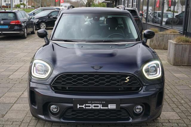 Mini COUNTRYMAN 2.0 Cooper S E ALL4 | Digitale cockpit | LED
