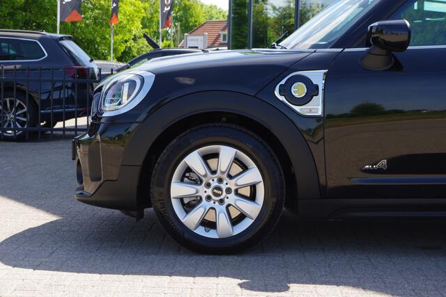 Mini COUNTRYMAN Mini 2.0 Cooper S E 225 PK ALL4 Pepper PHEV, Panoramadak, Camera, Climate Control, Head-Up