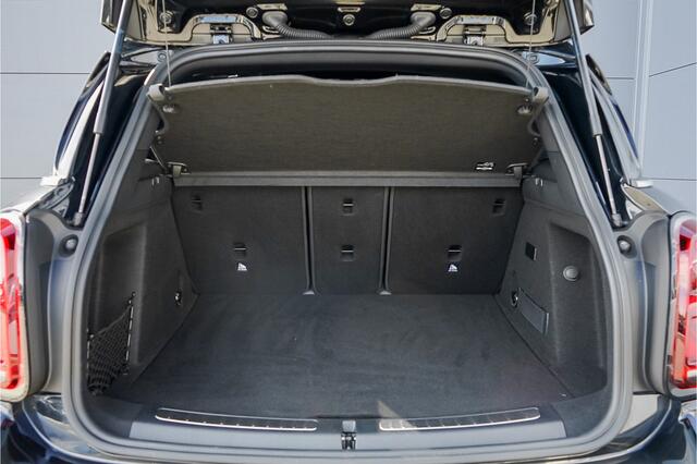 Mini COUNTRYMAN Mini Cooper S E ALL4 Classic Pano Leder Camera 19"