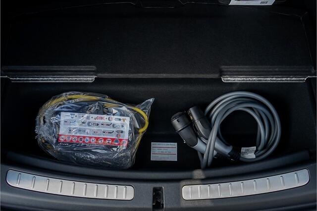 Mini COUNTRYMAN Mini Cooper S E ALL4 Classic Pano Leder Camera 19"