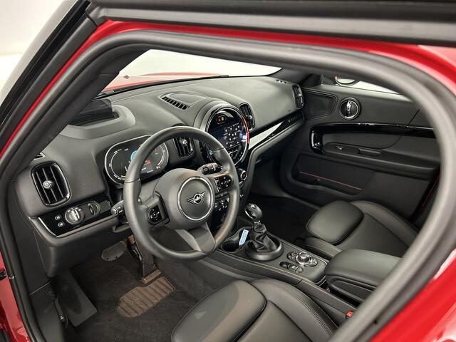 Mini COUNTRYMAN Mini 2.0 Cooper S E ALL4/Pano/Leder/Head-Up/BTW/Clima