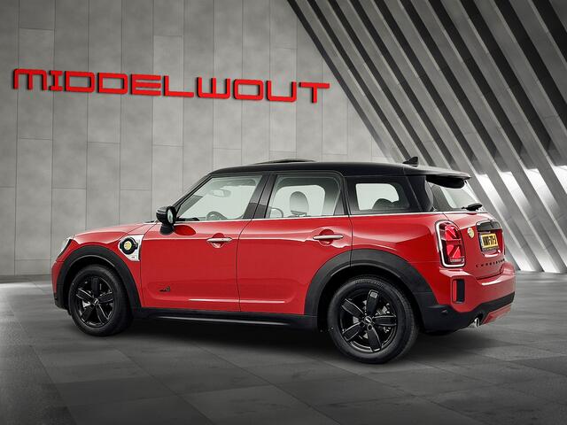 Mini COUNTRYMAN Mini 2.0 Cooper S E ALL4/Pano/Leder/Head-Up/BTW/Clima